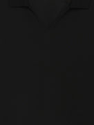 Regular Fit T-Shirt - Black