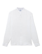 Regular Fit Shirt - White