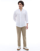 Regular Fit Shirt - White