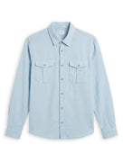 Regular Fit Shirt - Blue