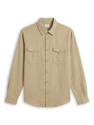 Regular Fit Shirt - Green