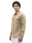 Regular Fit Shirt - Green