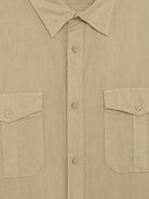 Regular Fit Shirt - Green