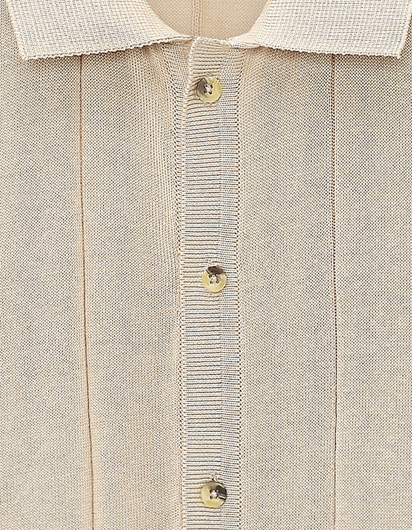 Celio Mens Beige Solid Regular Fit Cotton T-Shirts