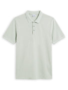 Straight Fit 100% Cotton T-Shirt - Green