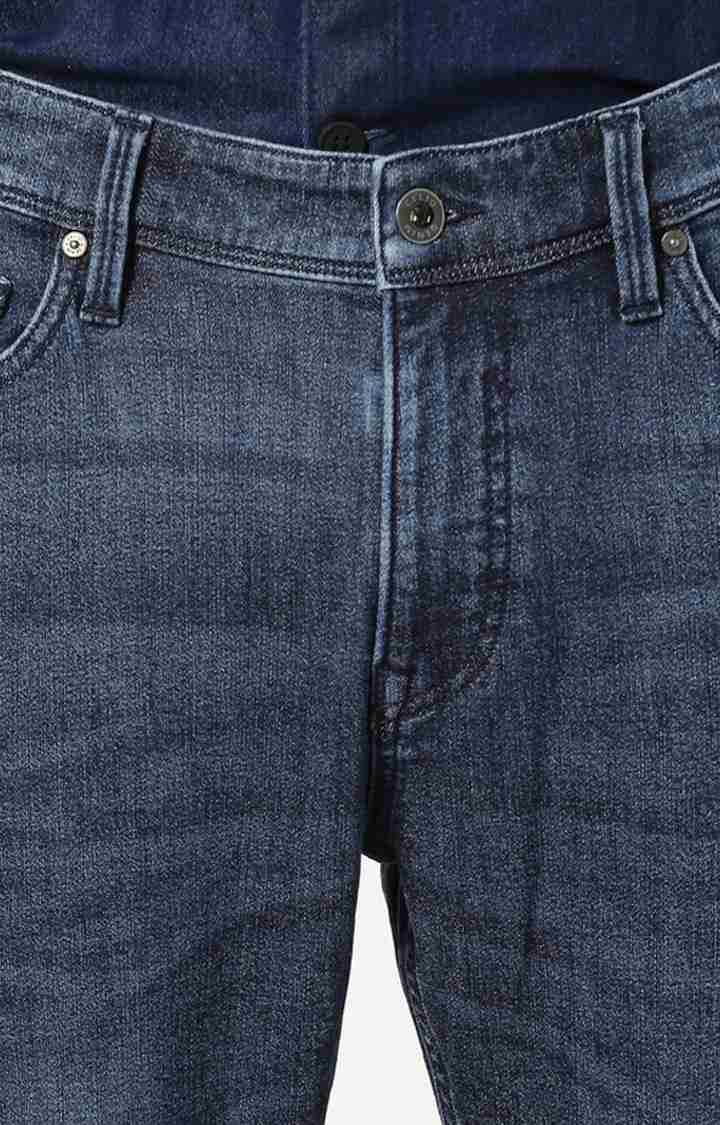 Celio* Polycotton Slim Fit Blue Jean