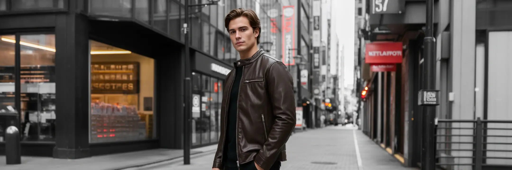 Layered Looks for December: From Sweaters to Streetwear