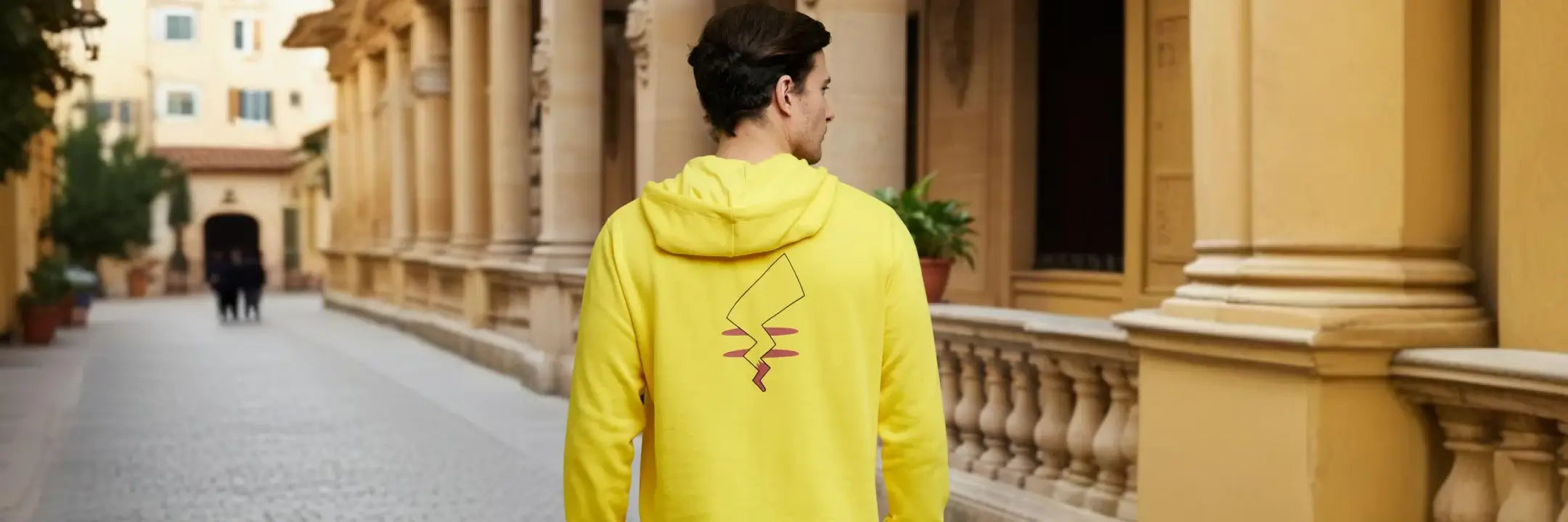 Cool Pikachu Jackets and Bombers for the Ultimate Pokémon Look
