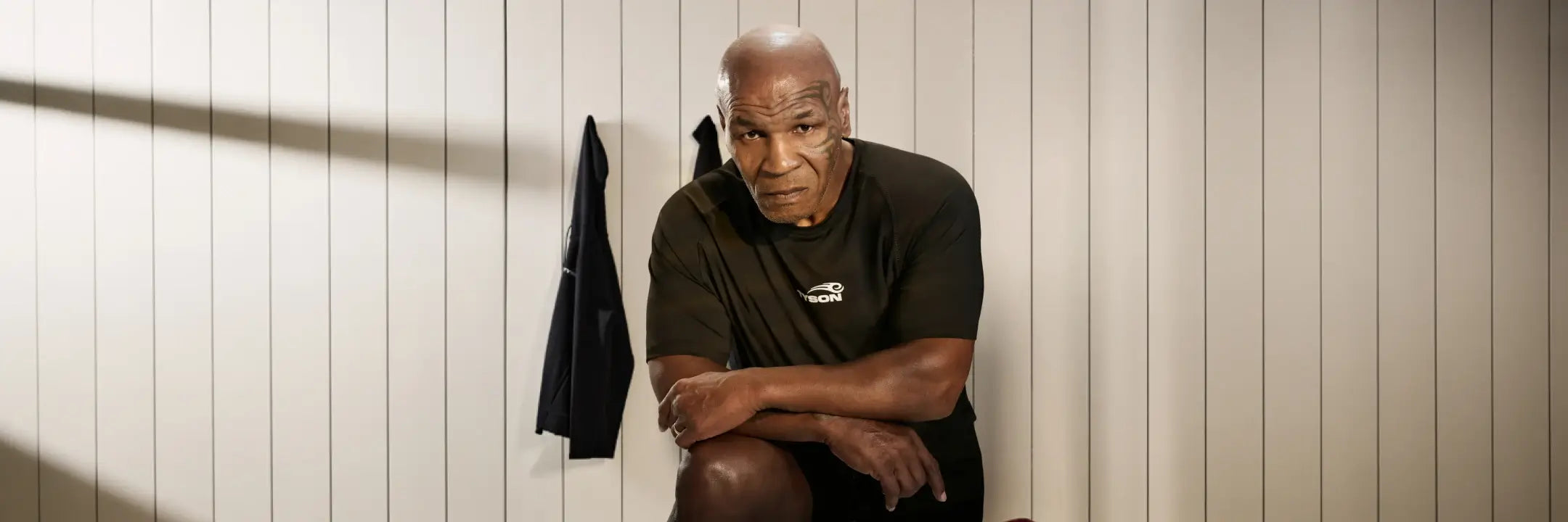 Rock the Legend: Where to Get Official Mike Tyson & Iron Mike T-Shirts
