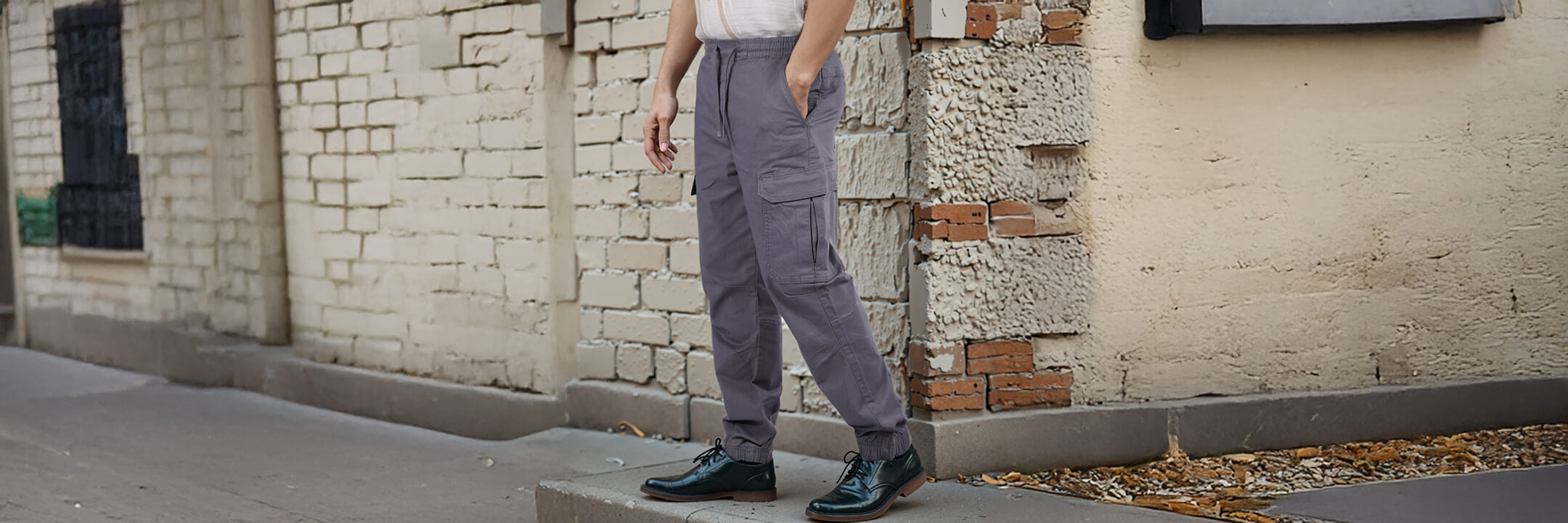 Dussehra Style Tips: Cargo Pants, Relaxed Shirts & Smart Layers