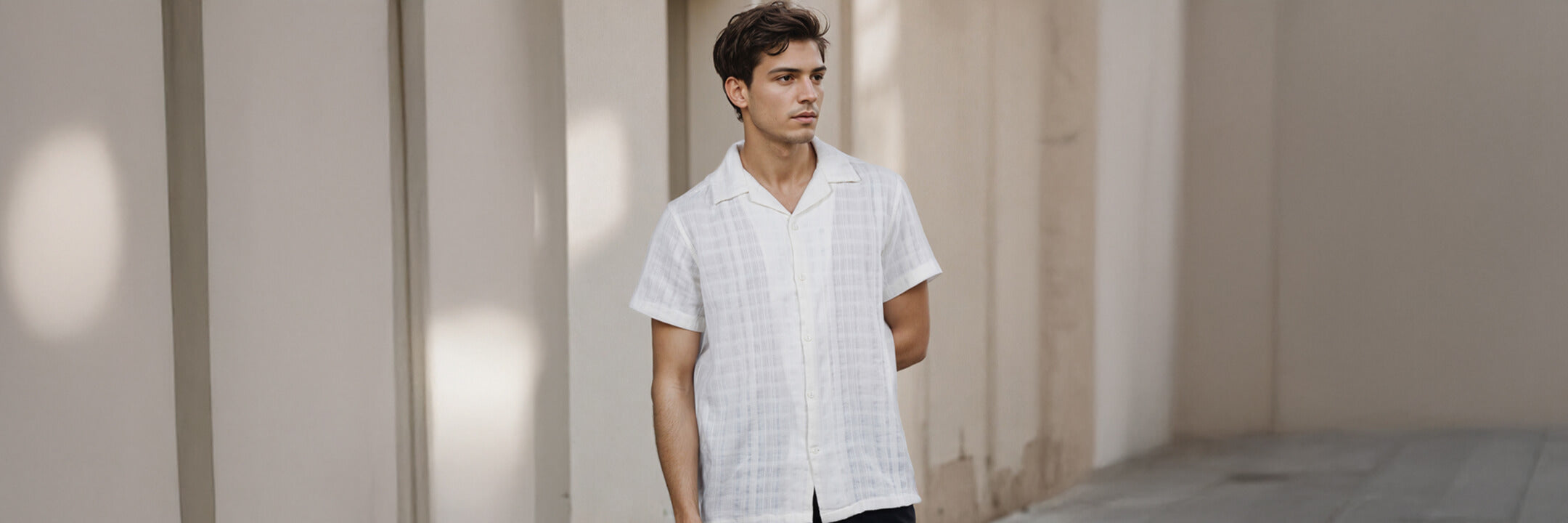 Onam Outfit Ideas for Men: White, Beige & Gold Looks That Work