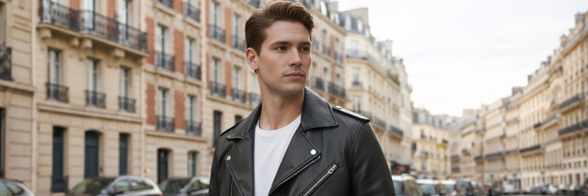 The Essential Blue Jacket That Elevates Every Outfit