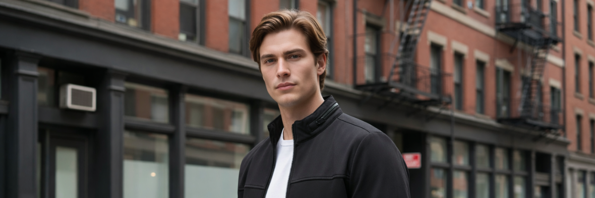 Why a Hooded Denim Jacket Adds Instant Comfort and Attitude