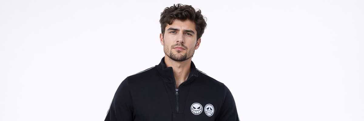 Elevate Your Winter Wardrobe: Premium Sweatshirts for Men