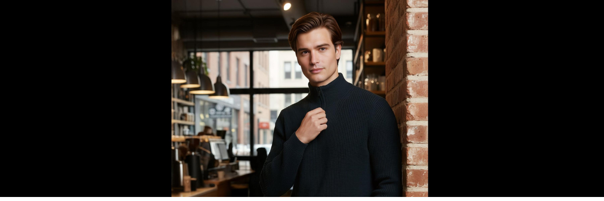 How to Choose a Quality Wool Knit That Lasts Season After Season