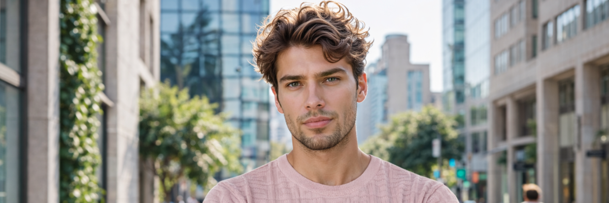 What Makes a Round Neck Tee the Most Reliable Everyday Essential