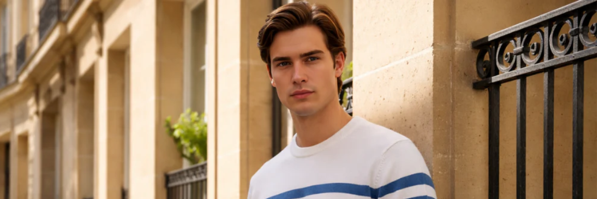 What Makes a Sweater Feel Warm Without Feeling Heavy