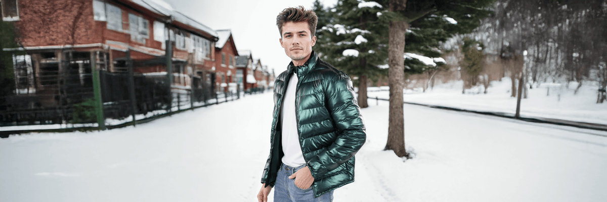 Ultimate Guide to Rock A Bomber Jacket