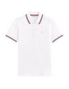 Celio* Solid Regular Fit Cotton White T-Shirt