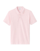 Celio Solid Regular Fit Cotton Pink Tshirts