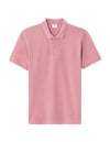 Celio Men Pink Solid Regular Fit Cotton T-Shirts