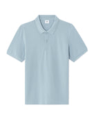 Celio Mens Blue Solid Regular Fit Cotton T-Shirts
