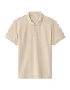 Celio* Regular Fit Beige Solid Cotton Men T-Shirts
