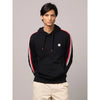 Celio Chamonix Regular Fit Cotton Black Sweatshirt
