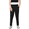 Celio* Polyester Jogger Fit Black Trackpant