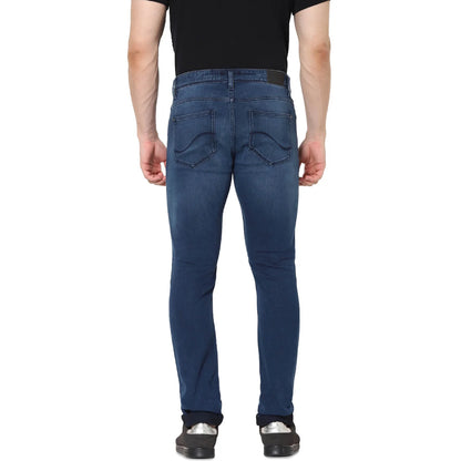 Blue Slim Fit Jeans