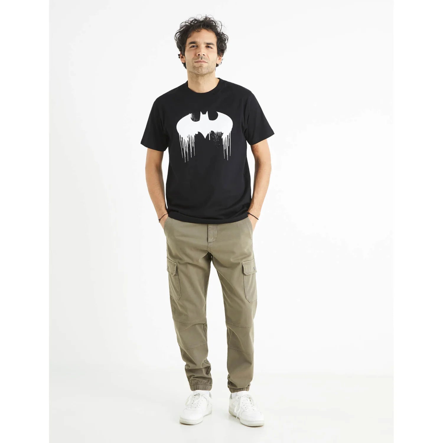 Batman T-shirt 1
