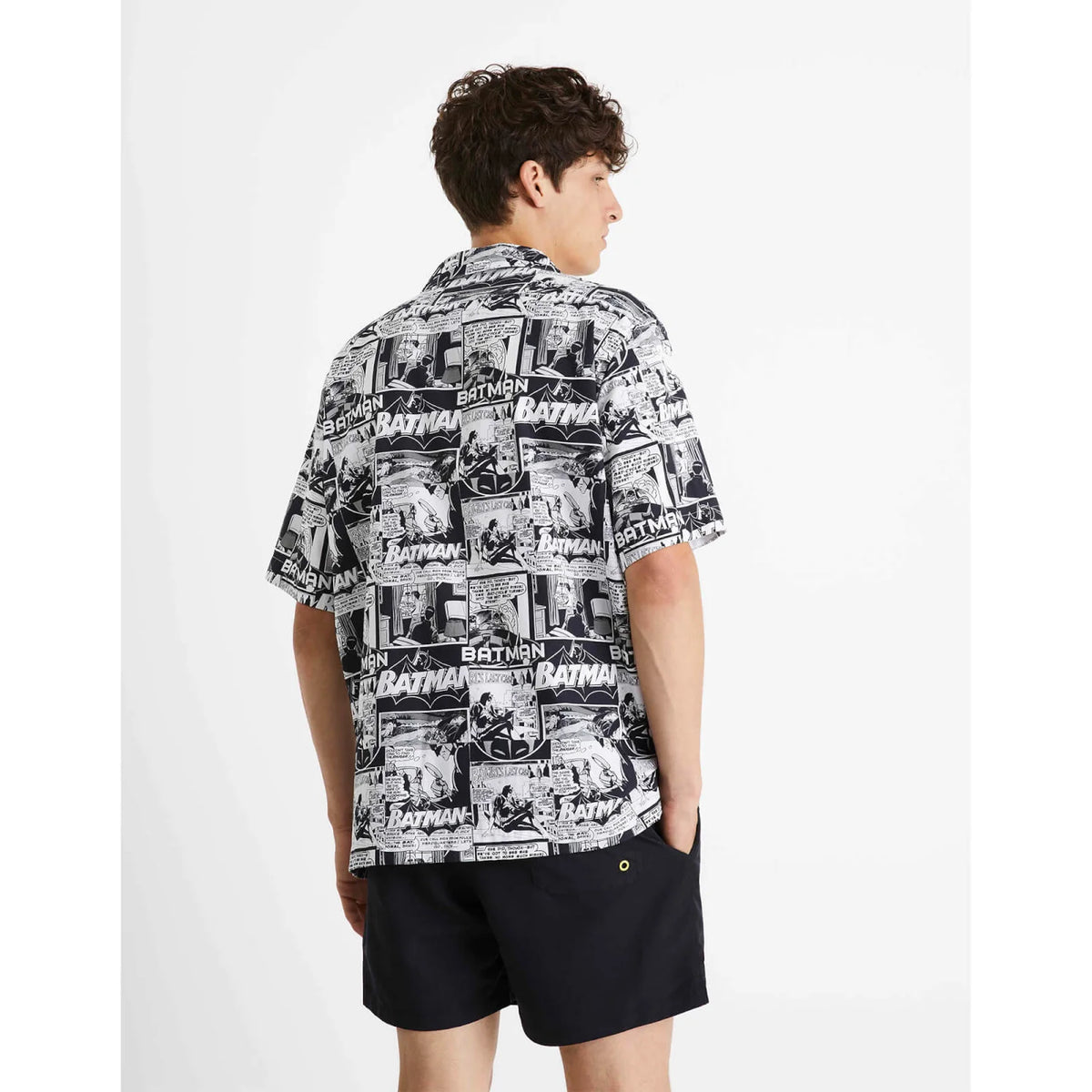 Batman Shirt 2