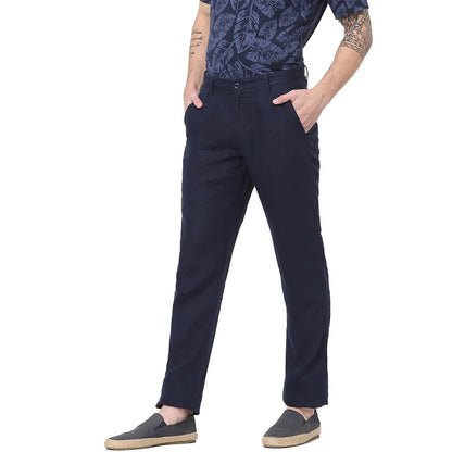 Blue Slim Fit Jeans