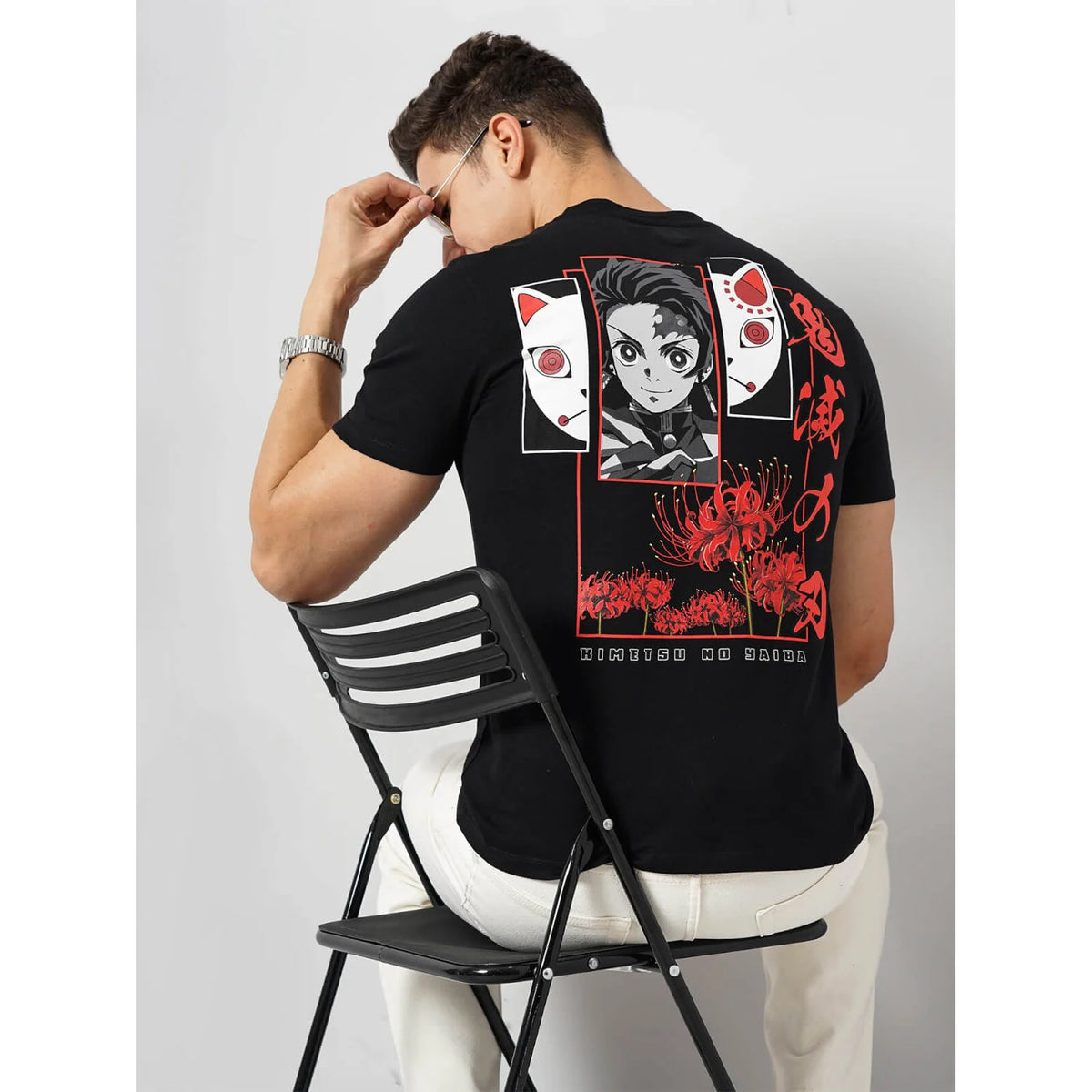 Demon Slayer T-Shirt 1
