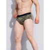 Celio* Camouflage Regular Fit Camouflage Boxer