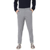 Celio* Polyester Regular Fit Grey Trouser