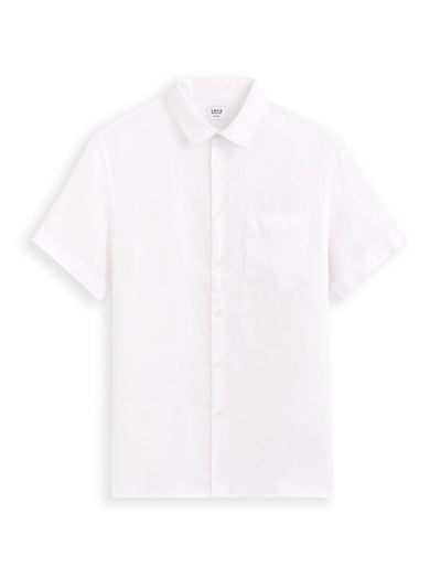 Regular Fit Shirt - White