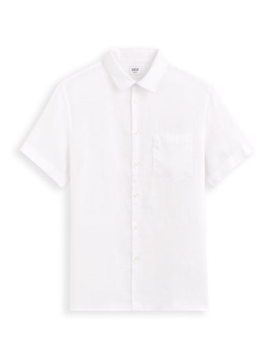 Regular Fit Shirt - White