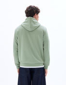 Regular Fit 100% Cotton Solid Hooded Sweatshirts