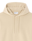 Regular Fit 100% Cotton Solid Hooded Sweatshirts