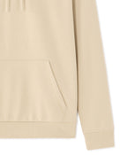Regular Fit 100% Cotton Solid Hooded Sweatshirts