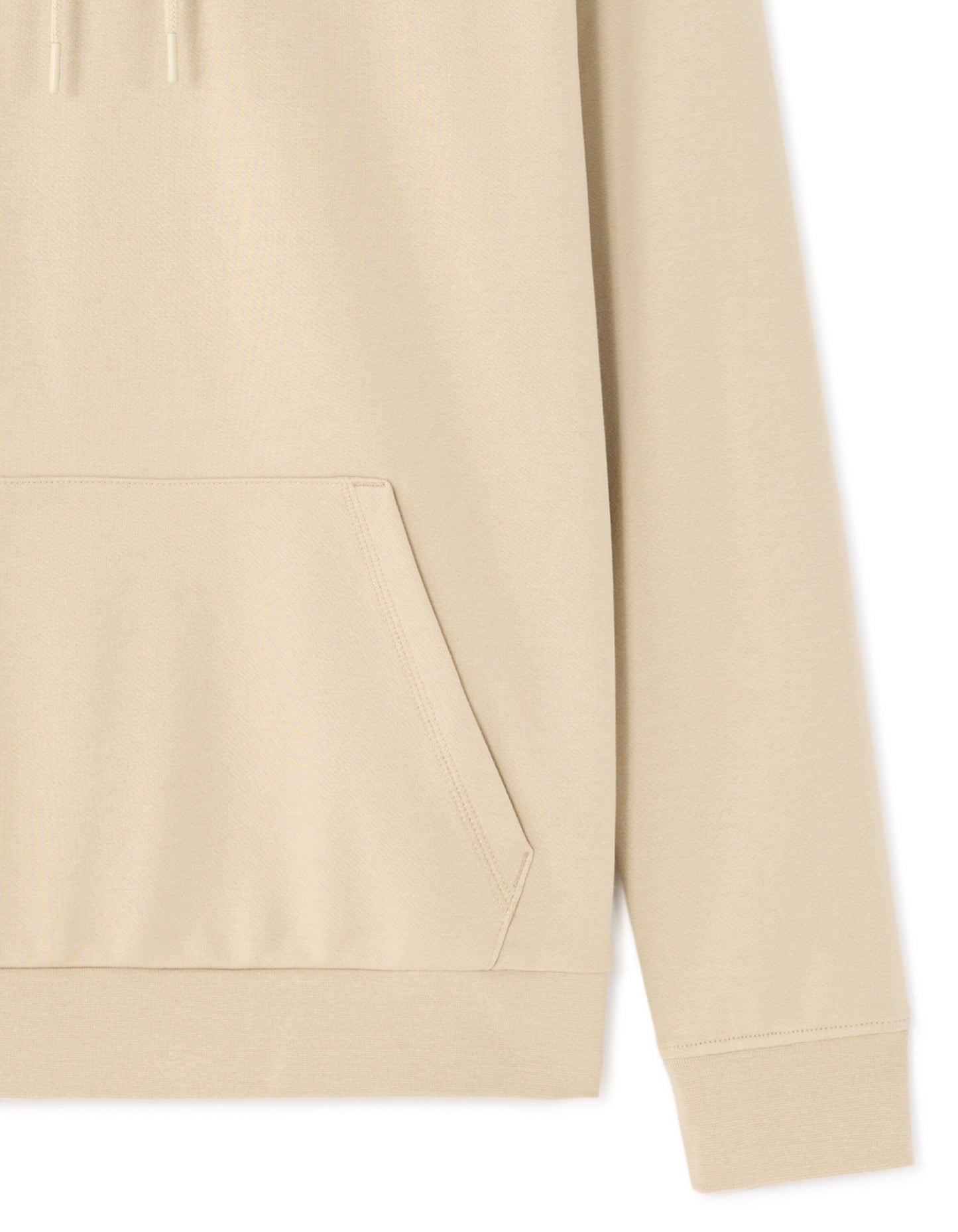 Regular Fit 100% Cotton Solid Hooded Sweatshirts
