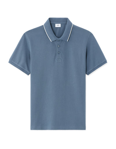 Celio Solid Regular Fit Cotton Grey T-Shirt