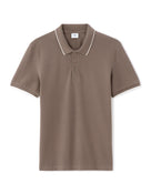 Celio Solid Regular Fit Cotton Grey T-Shirt