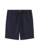Celio* Solid Cotton Regular Fit Men Bermuda
