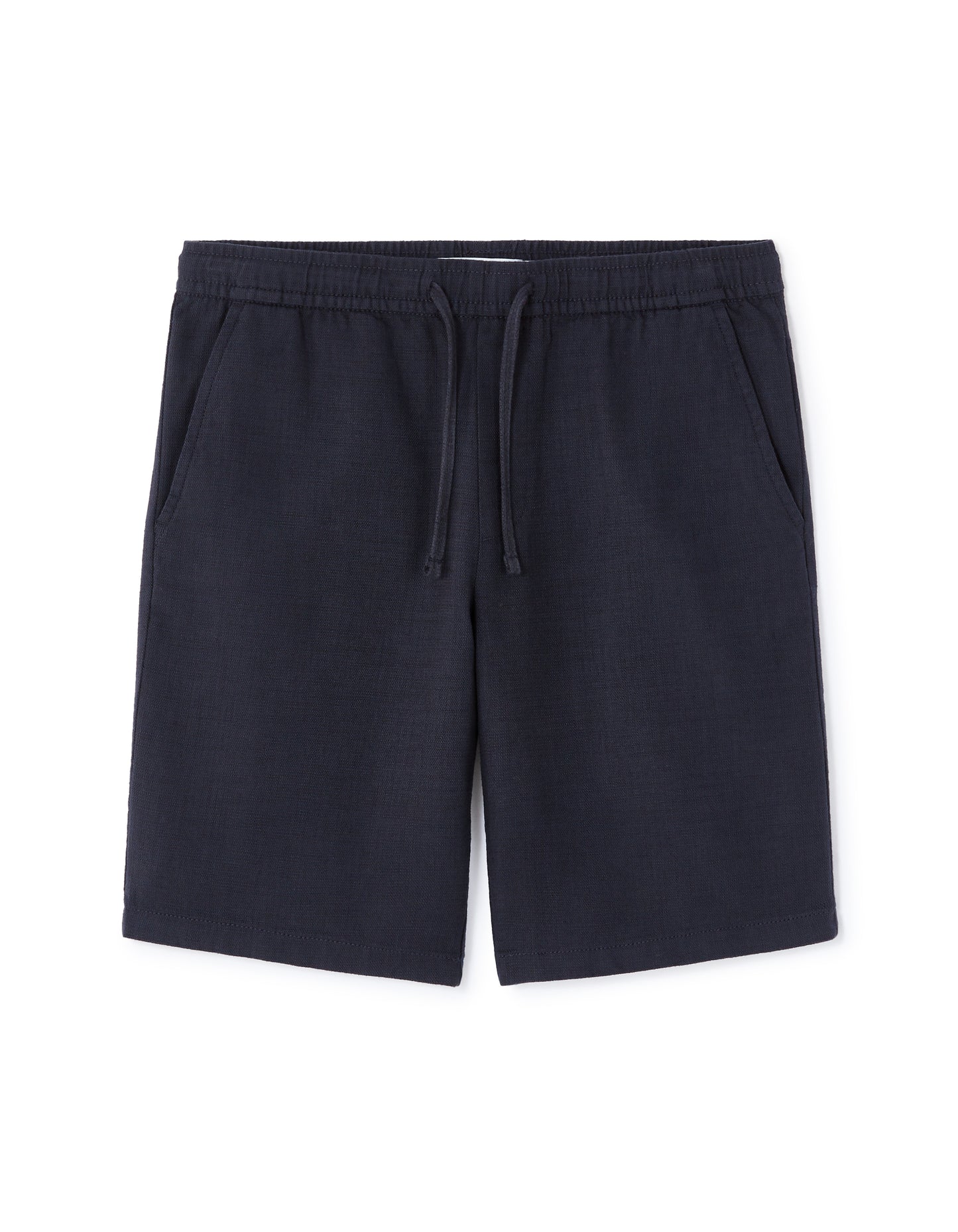 Celio* Solid Cotton Regular Fit Men Bermuda