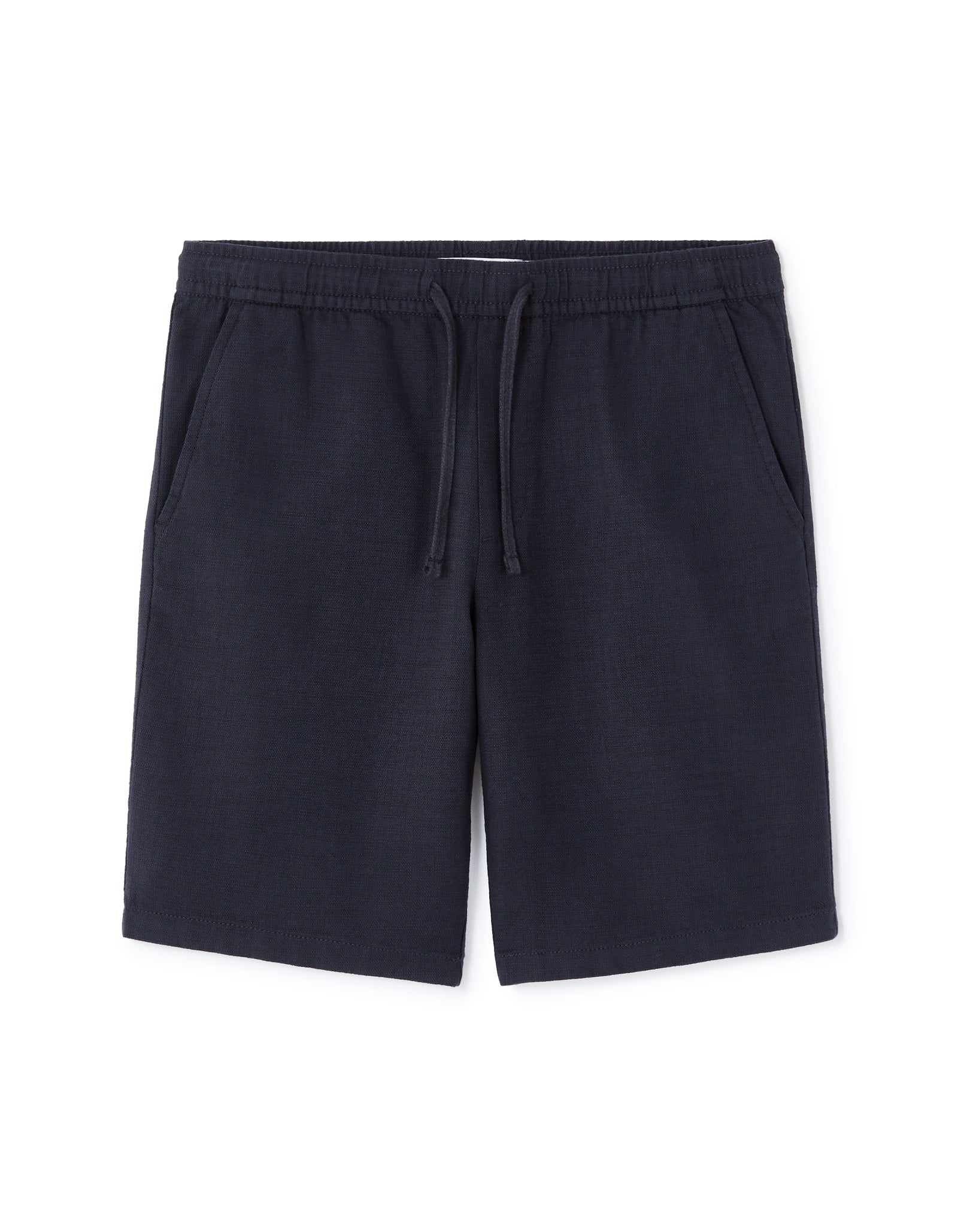 Celio* Solid Cotton Regular Fit Men Bermuda