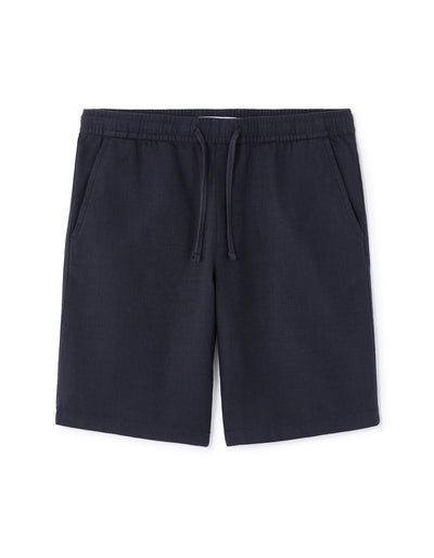 Celio* Solid Cotton Regular Fit Men Bermuda