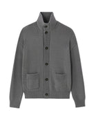 Regular Fit Cotton Solid Crew Neck Sweaters