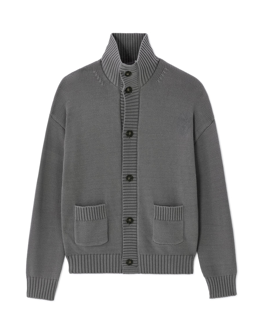 Regular Fit Cotton Solid Crew Neck Sweaters